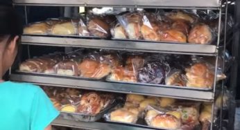 童年放學必買！　網回憶「古早味麵包餐車」嘆：快找不到了