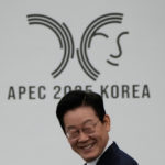 李在明會李強 喊話盼早日「訪北京會習」