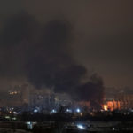 首次三方會談剛結束！俄軍飛彈、無人機空襲　烏克蘭1死逾20傷